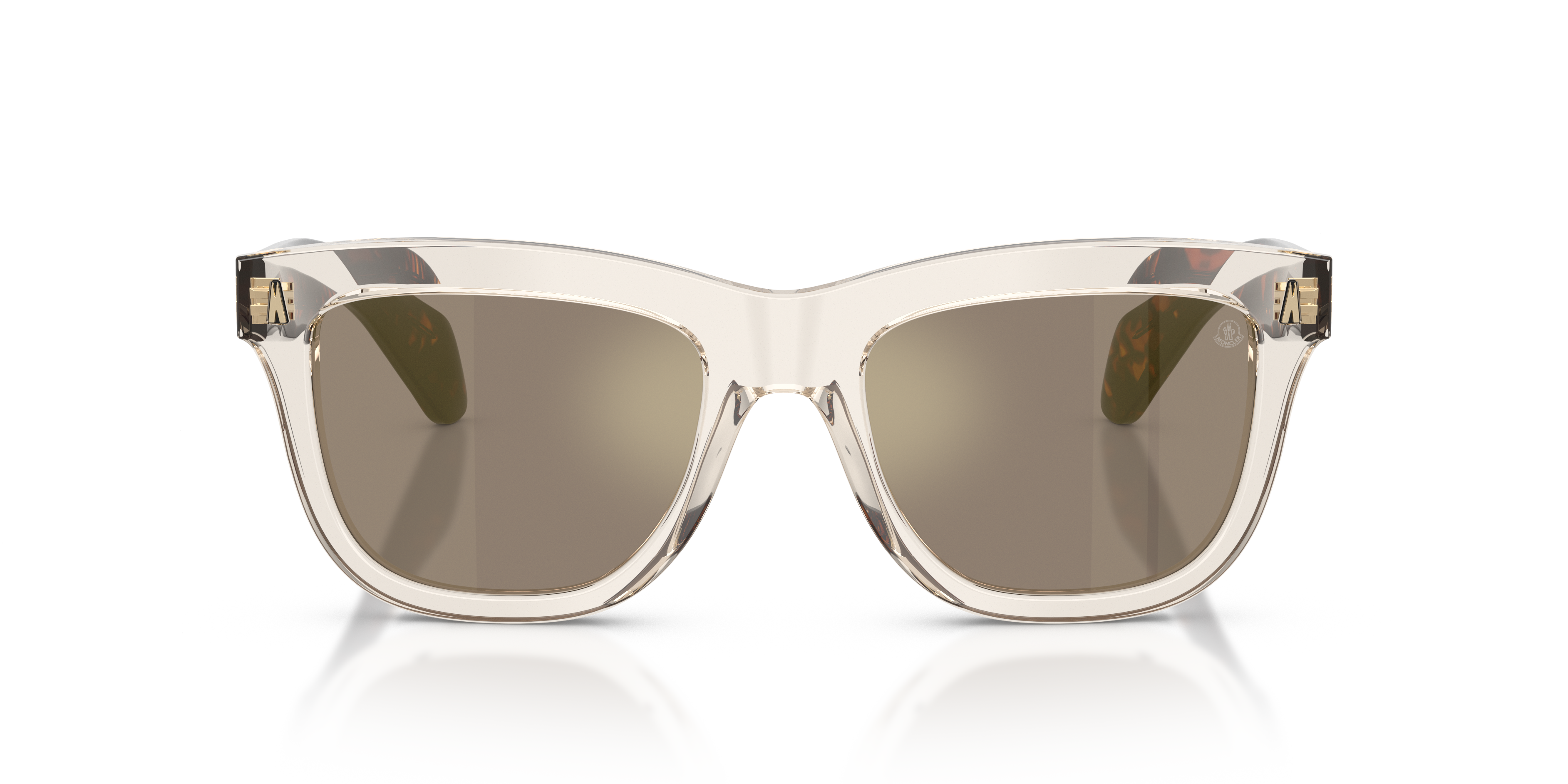 Moncler ME6023 30035A Bronzz 